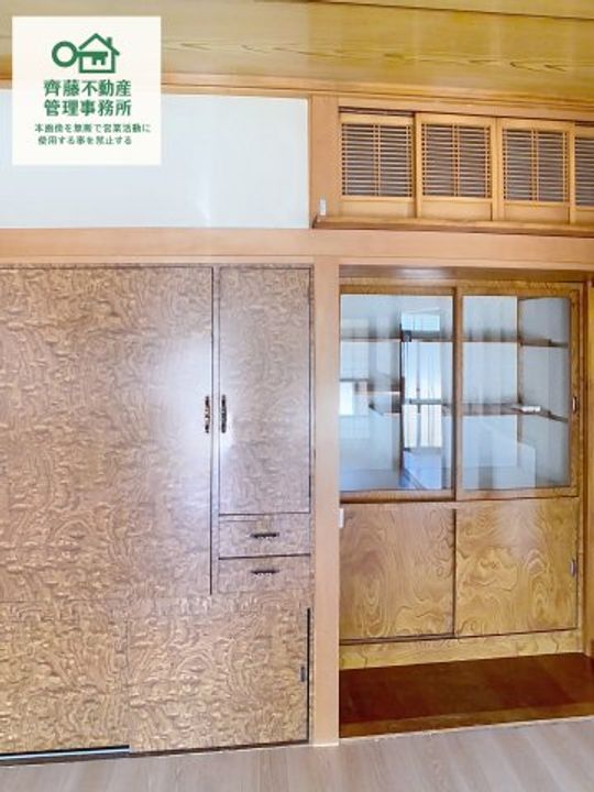 宮城県石巻市泉町4丁目(一戸建)の賃貸物件のその他画像
