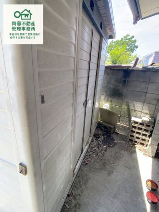 宮城県石巻市泉町4丁目(一戸建)の賃貸物件のその他画像
