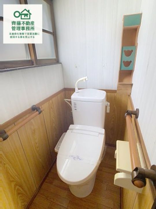 宮城県石巻市泉町4丁目(一戸建)の賃貸物件のその他画像