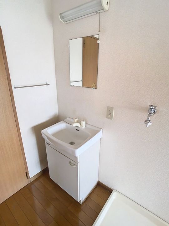 サンリッチ新橋302のその他画像