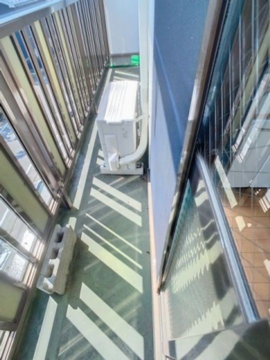 サンリッチ新橋302のその他画像