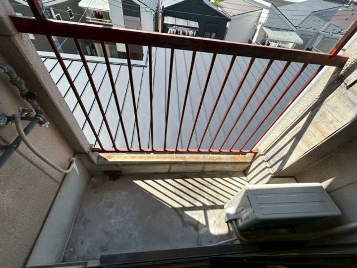 ナワテハイム307のその他画像