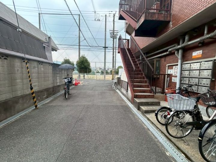 ナワテハイム307のその他画像