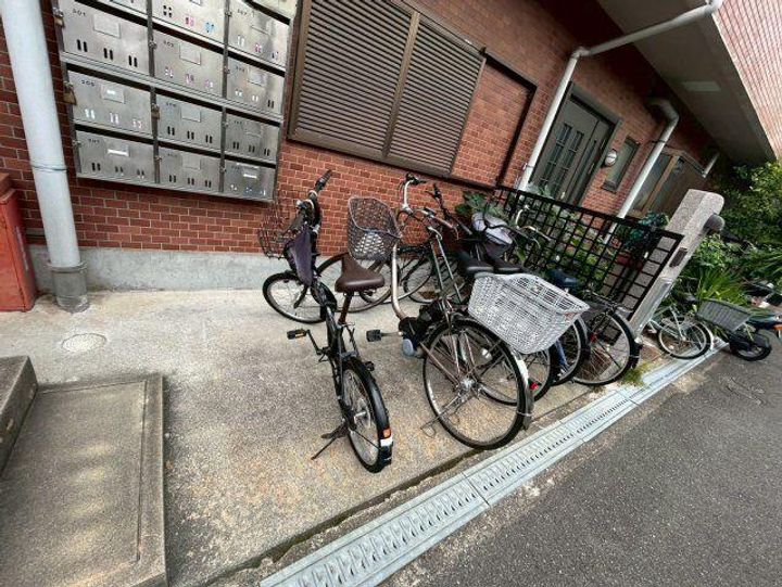 ナワテハイム307のその他画像