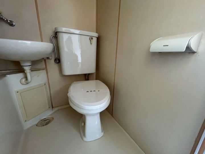 ナワテハイム307のその他画像