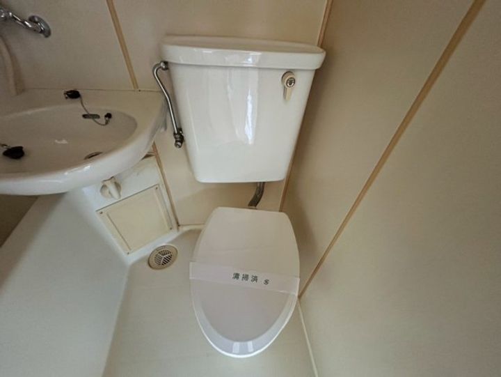 ナワテハイム307のその他画像