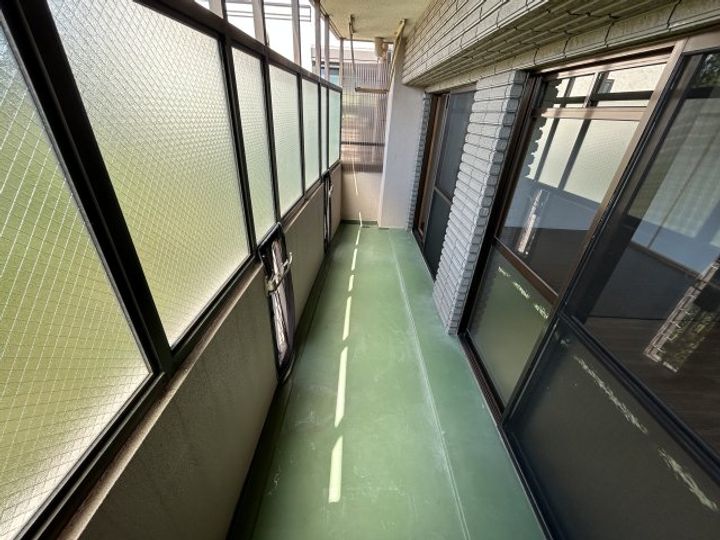 リーヴァ東花園103のその他画像