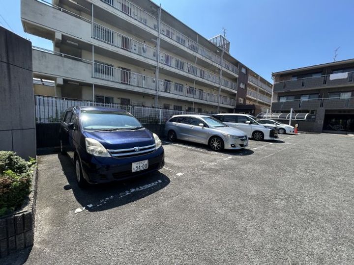 リーヴァ東花園103のその他画像