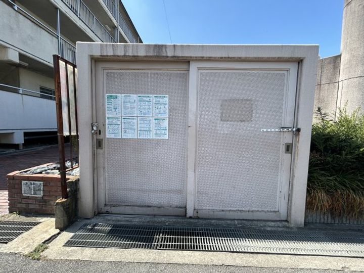 リーヴァ東花園103のその他画像