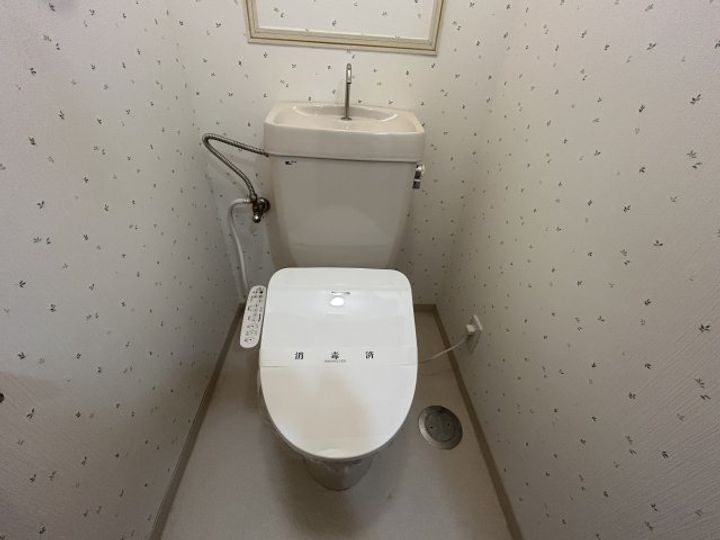 リーヴァ東花園103のその他画像