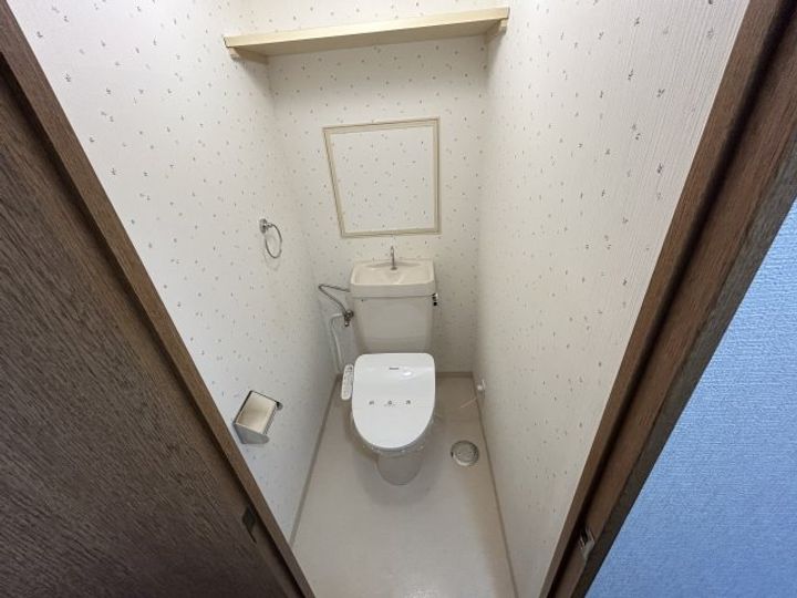 リーヴァ東花園103のその他画像