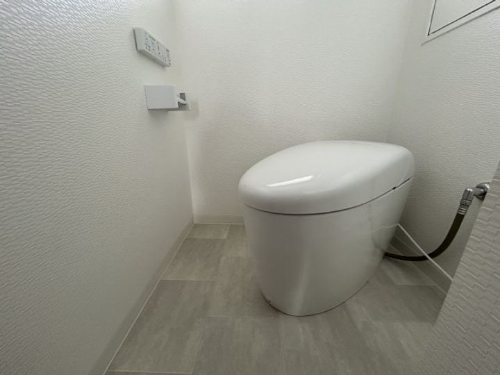 若江岩田パークマンション B棟のその他画像