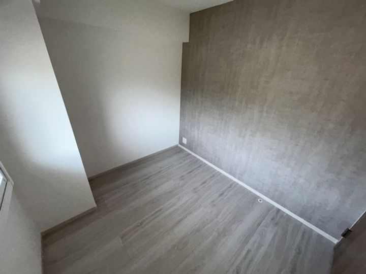 若江岩田パークマンション B棟の内装