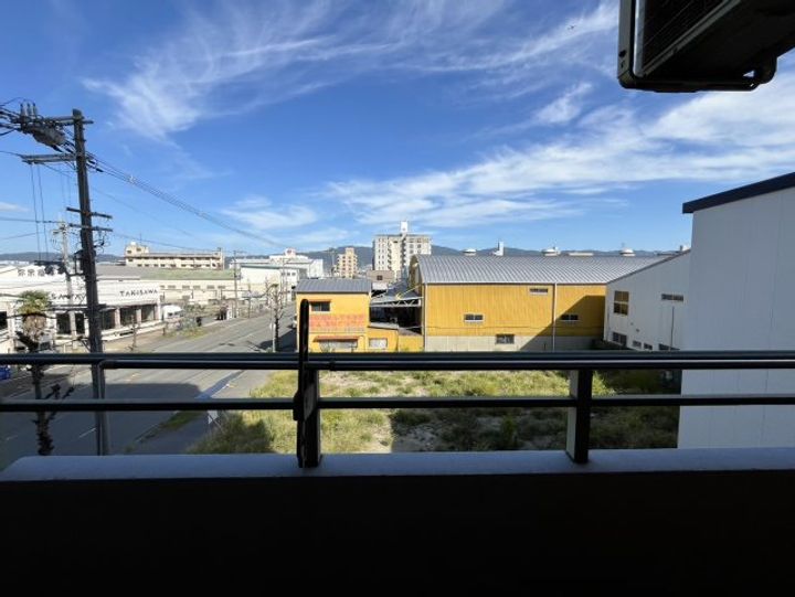 ミフネセントラルベア荒本のその他画像