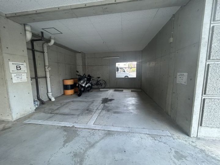 ミフネセントラルベア荒本のその他画像