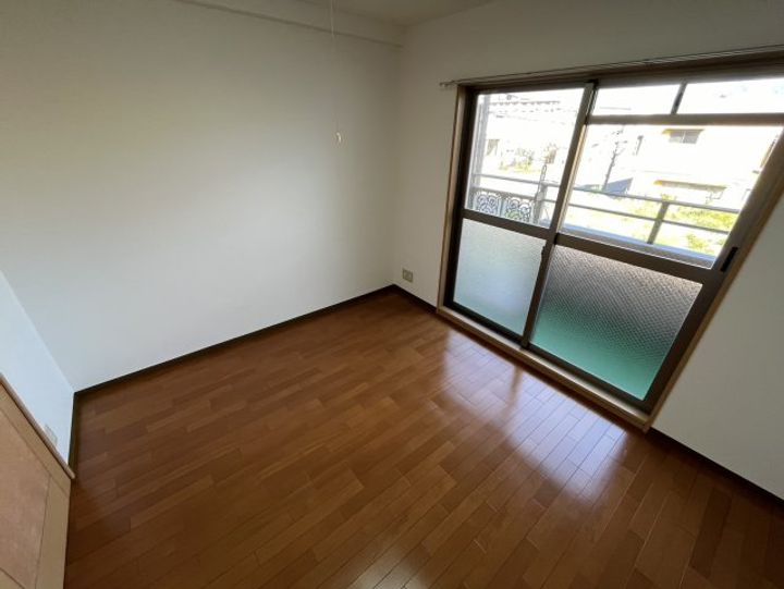 ミフネセントラルベア荒本の内装