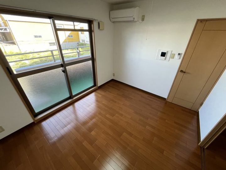 ミフネセントラルベア荒本の内装