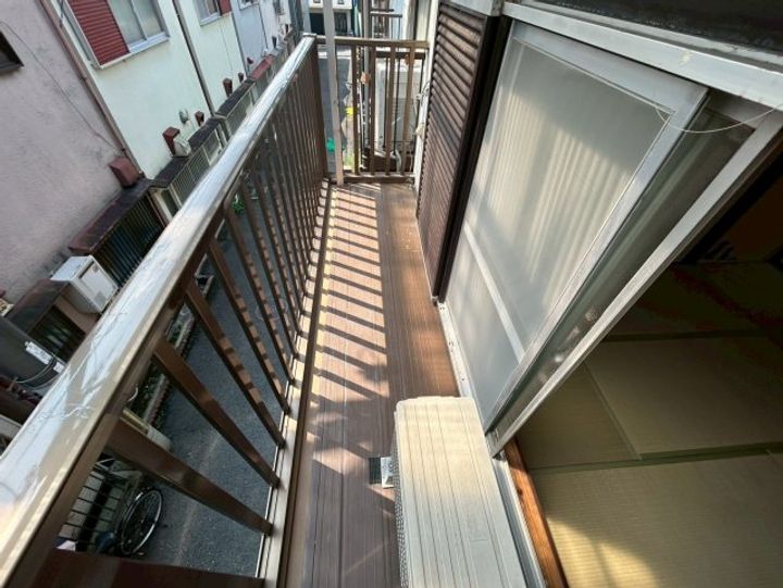 大阪府東大阪市中石切町5丁目(一戸建)の賃貸物件のその他画像