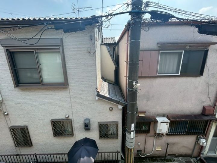 大阪府東大阪市中石切町5丁目(一戸建)の賃貸物件のその他画像
