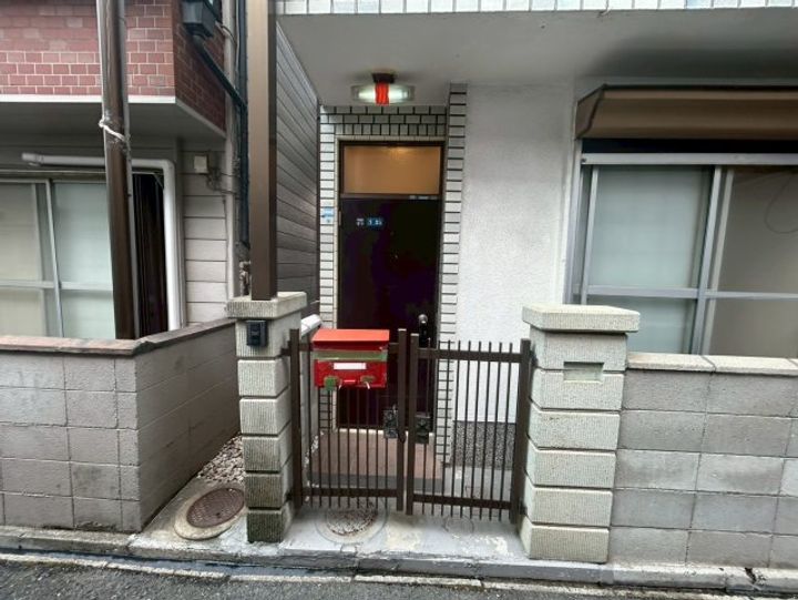 大阪府東大阪市中石切町5丁目(一戸建)の賃貸物件のその他画像