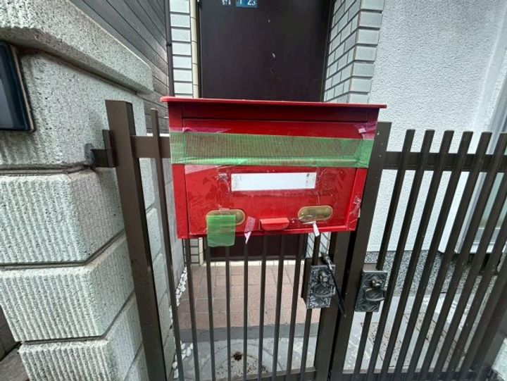 大阪府東大阪市中石切町5丁目(一戸建)の賃貸物件のその他画像