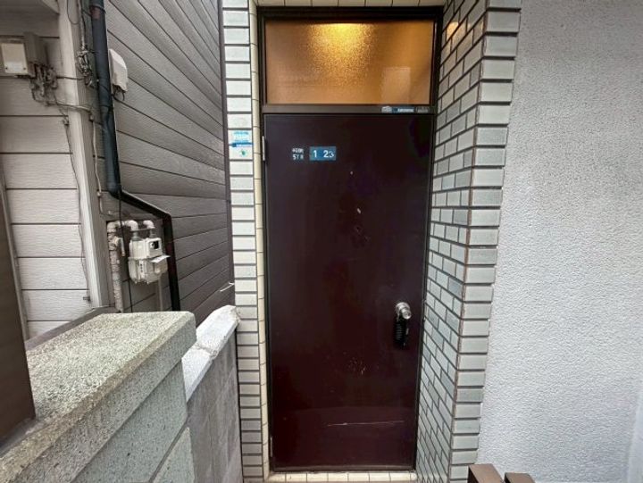 大阪府東大阪市中石切町5丁目(一戸建)の賃貸物件のその他画像