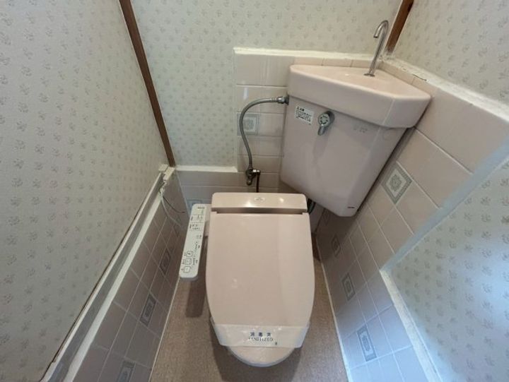 大阪府東大阪市中石切町5丁目(一戸建)の賃貸物件のその他画像
