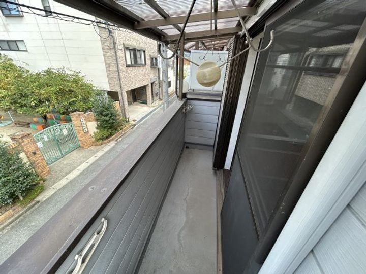 大阪府東大阪市桜町(一戸建)の賃貸物件のその他画像