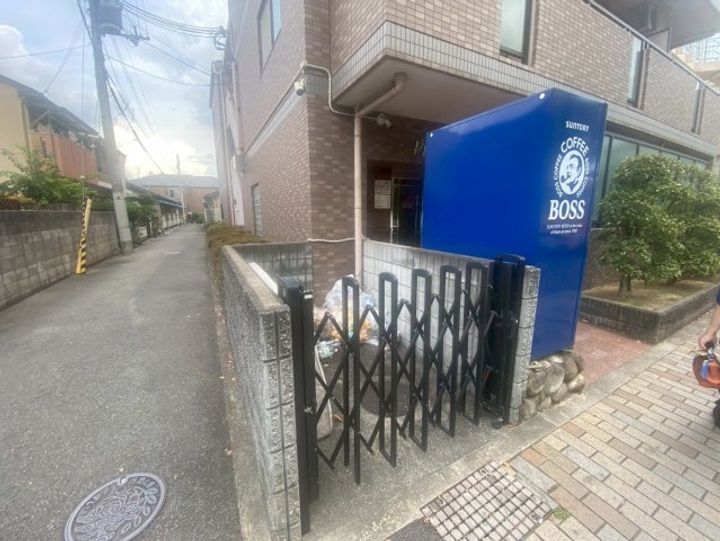 プレミール松原203のその他画像