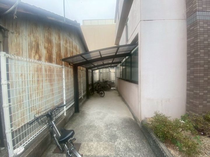 プレミール松原203のその他画像