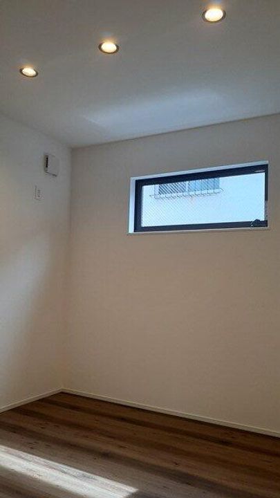 埼玉県川口市芝樋ノ爪1丁目(一戸建)の賃貸物件の寝室