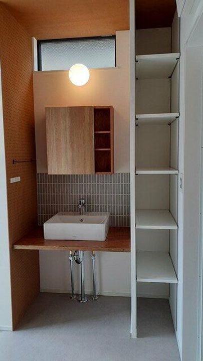 埼玉県川口市芝樋ノ爪1丁目(一戸建)の賃貸物件のその他画像