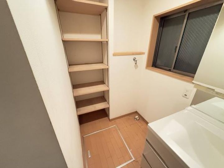 埼玉県蕨市中央7丁目(一戸建)の賃貸物件のその他画像