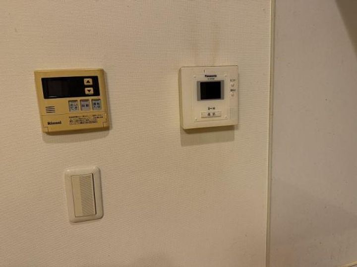 埼玉県蕨市中央7丁目(一戸建)の賃貸物件のその他画像