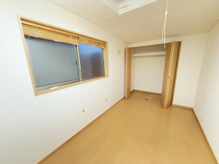 埼玉県蕨市中央7丁目(一戸建)の賃貸物件の内装