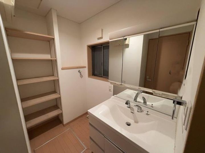 埼玉県蕨市中央7丁目(一戸建)の賃貸物件のその他画像