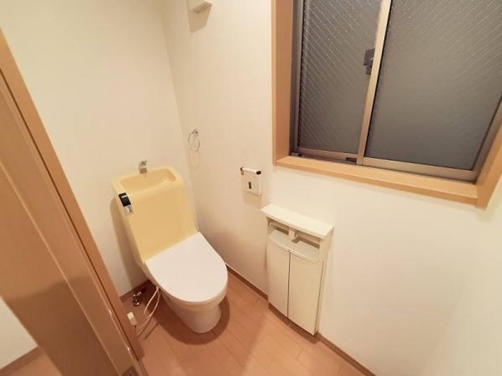 埼玉県蕨市中央7丁目(一戸建)の賃貸物件のその他画像