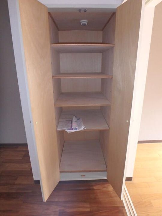 第二ドリームハイツ206のその他画像