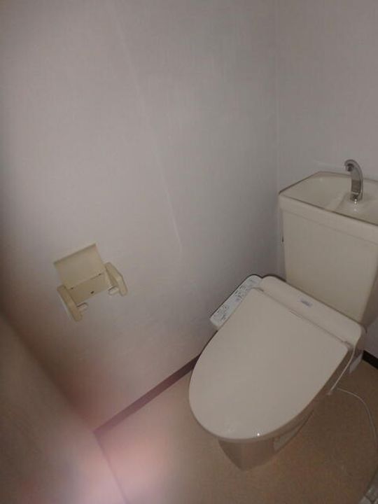 第二ドリームハイツ206のその他画像