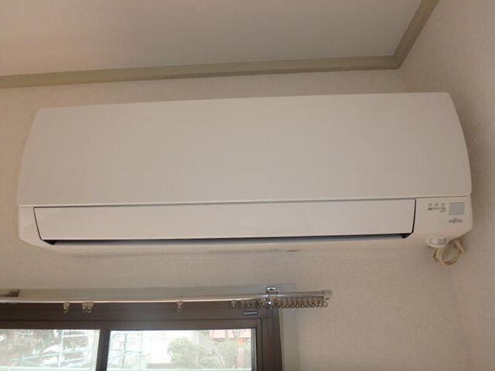 第二ドリームハイツ206のその他画像