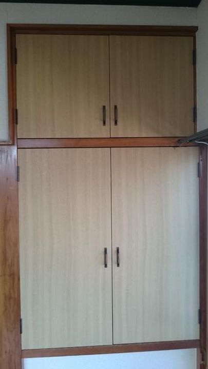 埼玉県戸田市笹目1丁目(一戸建)の賃貸物件の内装