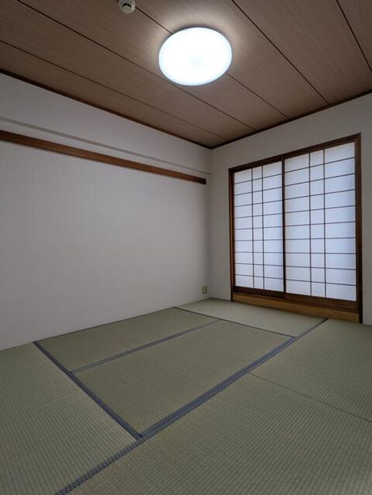 浦和南パークホームズ弐番館2の内装