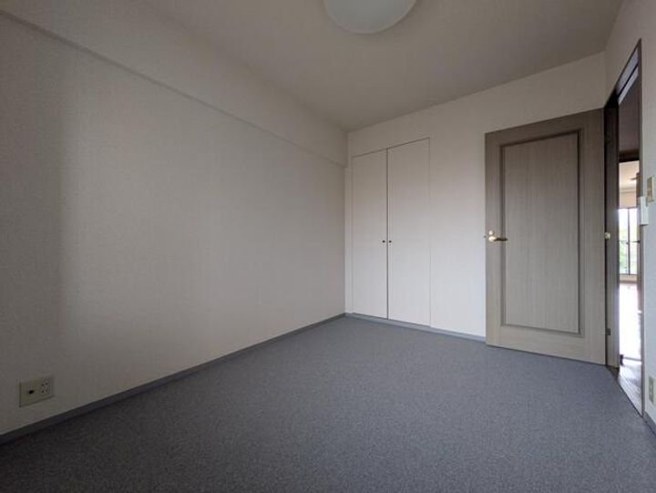 浦和南パークホームズ弐番館2の居間