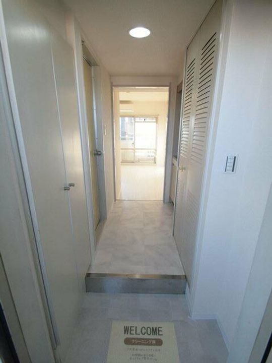 Jフラッツ川口本町のその他画像