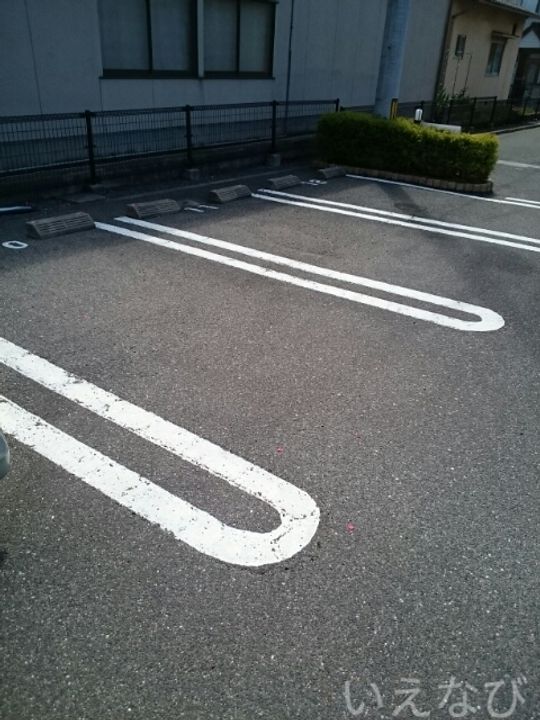 岡山県岡山市中区平井7丁目(アパート)の賃貸物件101のその他画像