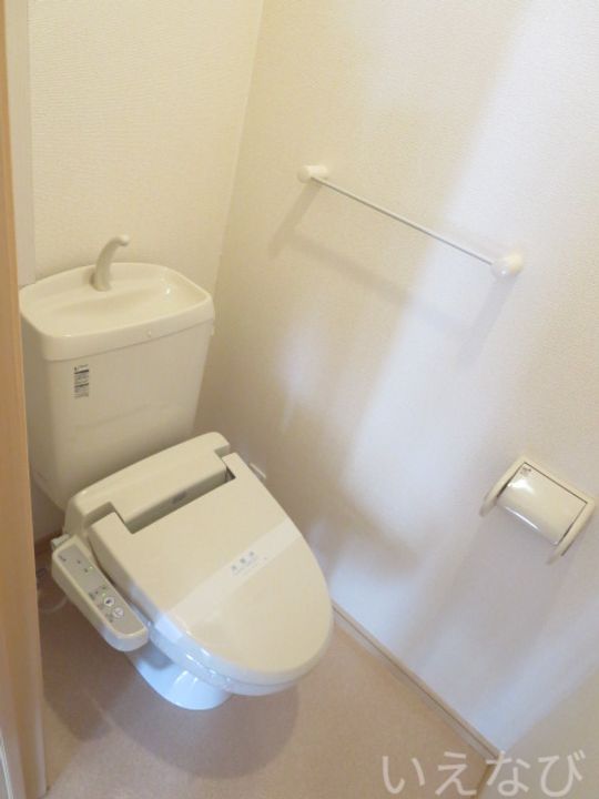 岡山県倉敷市酒津(アパート)の賃貸物件のその他画像