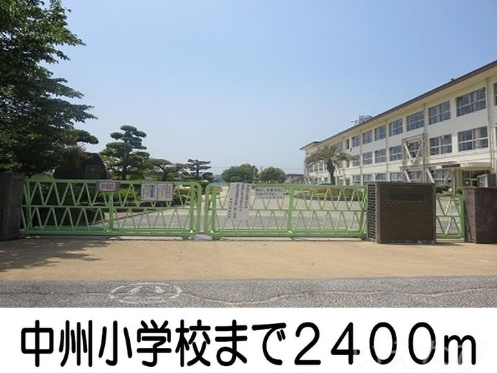 岡山県倉敷市酒津(アパート)の賃貸物件の周辺