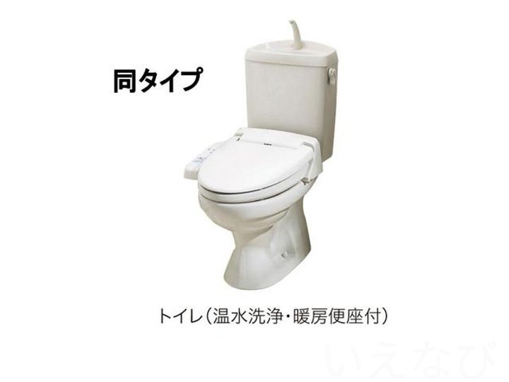 岡山県岡山市東区鉄(アパート)の賃貸物件102のその他画像