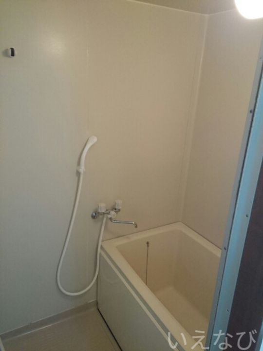 岡山県総社市中央1丁目(マンション)の賃貸物件の風呂