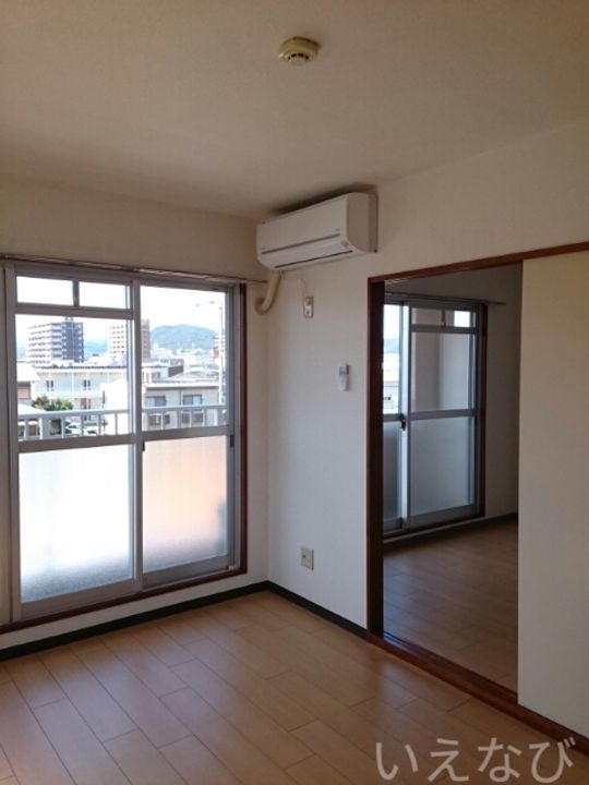 岡山県総社市中央1丁目(マンション)の賃貸物件のその他画像